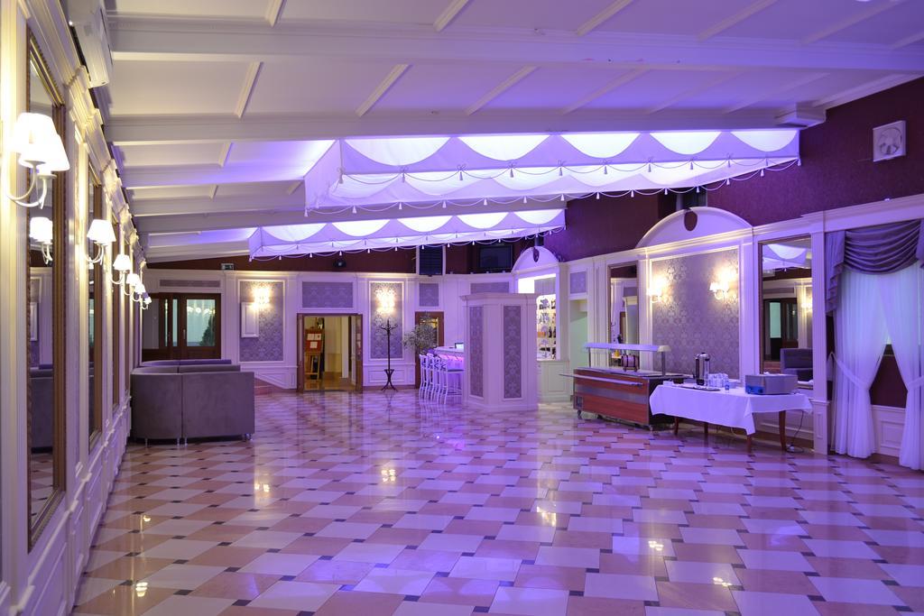Hotel Sezam Kraczkowa Exterior foto